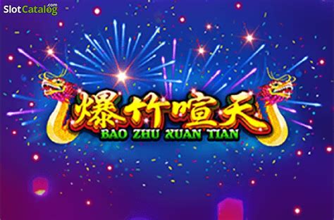 Slot Bao Zhu Xuan Tian